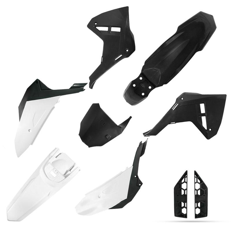 その他 FAB CF Adaptive Plating Cadeira Diretor Flash Tela Fixa de Aproximação Plaxmetal